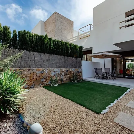 Appartement Casita Rosa La Golf Algorfa Alicante