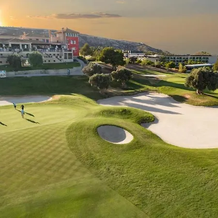 Casita Rosa La Golf Algorfa *