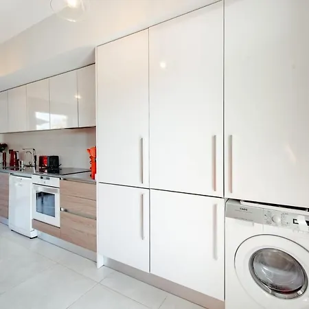 Casita Rosa La Golf Algorfa Appartement *