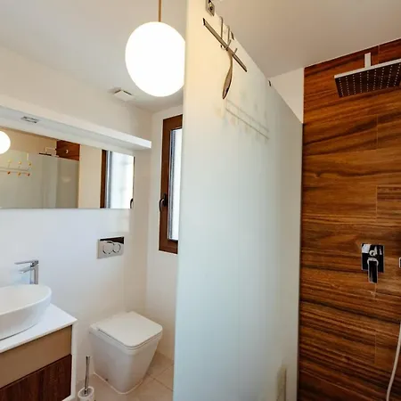 Casita Rosa La Golf Algorfa Appartement *
