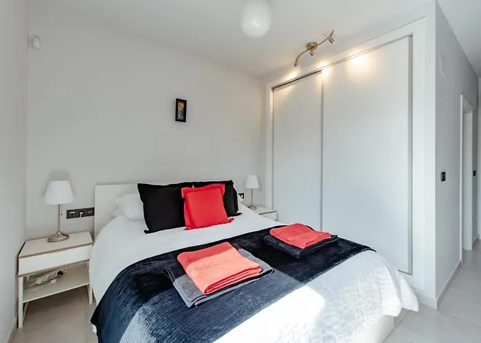 Casita Rosa La Golf Algorfa Daire Alicante