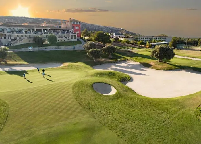 Casita Rosa La Golf Algorfa *