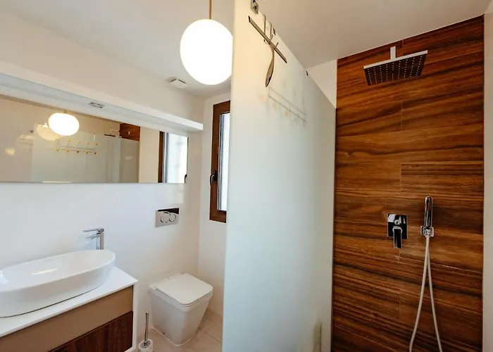 Casita Rosa La Golf Algorfa Daire *